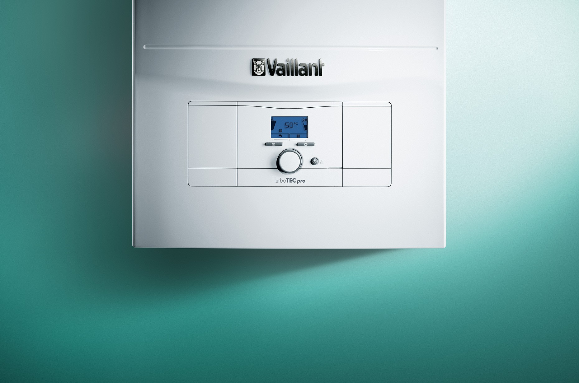 Газовый котел Vaillant atmoTEC pro VUW 240/5-3