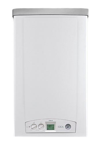 Газовый котел Unical !DEA CS 28