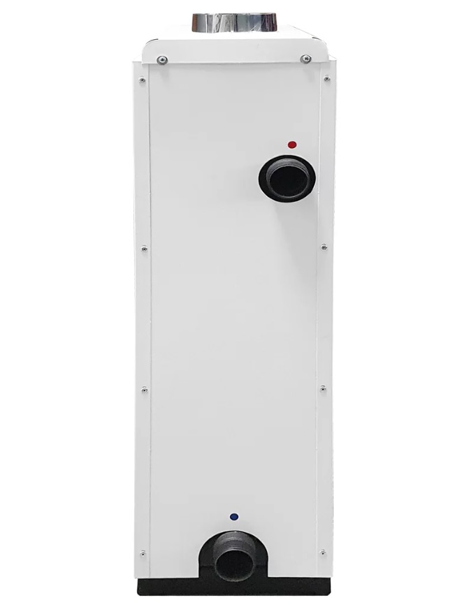 Газовый котел АТЕМ Житомир-3 КС-Г-025 СН