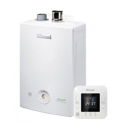 Газовый котел Rinnai RB-207RMF (BR-R24)