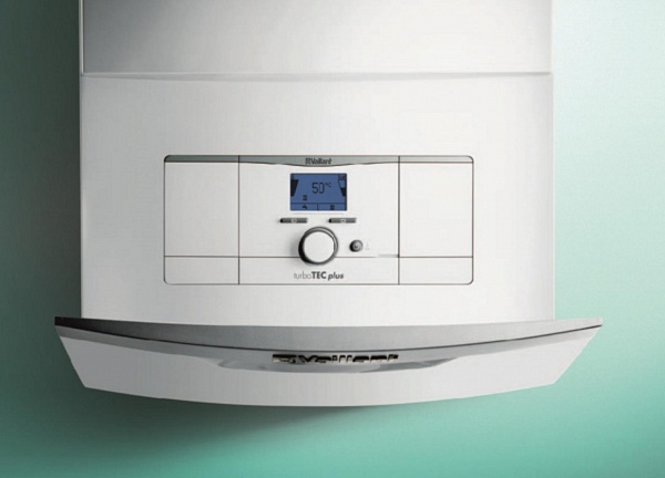 Газовый котел Vaillant atmoTEC plus VUW 280/5-5 