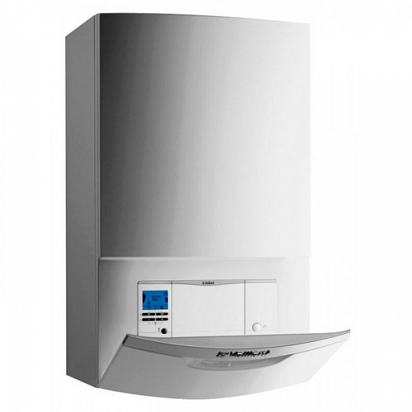 Конденсационный газовый котел Vaillant ecoTEC pro VUW INT IV 236/5-3