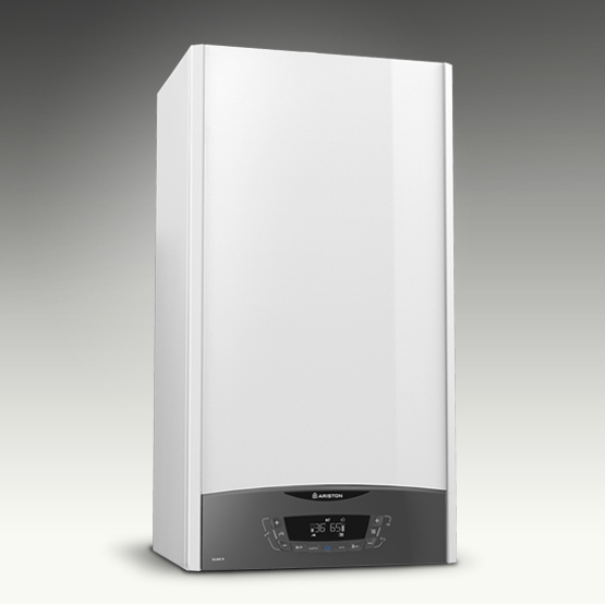 Газовый котел Ariston Clas X System 28 CF + Reflex Stora AF 200